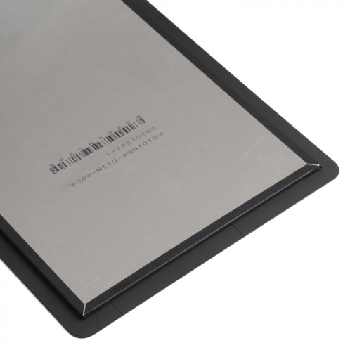 Écran LCD OEM pour Amazon Fire HD 10 (2021) T76N2B T76N2P avec numériseur complet (noir) SH815B763-06