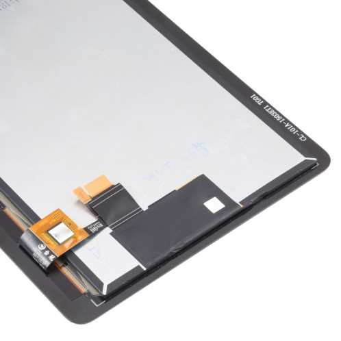 Écran LCD OEM pour Amazon Echo Show 2 avec assemblage complet du numériseur (noir) SH817B479-06