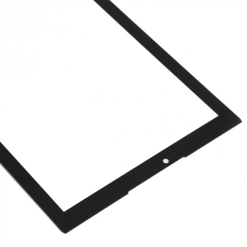 Panneau tactile pour Verizon Ellipsis 8 HD (Noir) SH818B1449-06