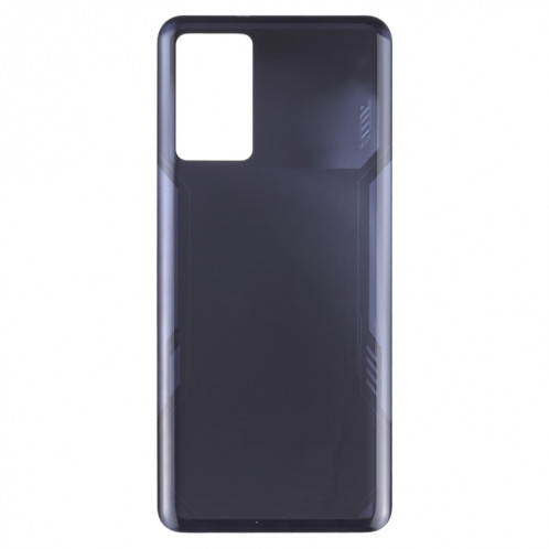 Couvercle arrière de la batterie pour ZTE NUBIA Red Magic 6R (Noir) SH23BL1082-06