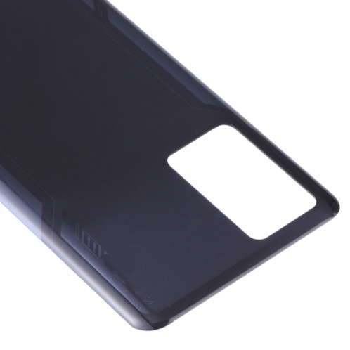 Couvercle arrière de la batterie pour ZTE NUBIA Red Magic 6R (Noir) SH23BL1082-06