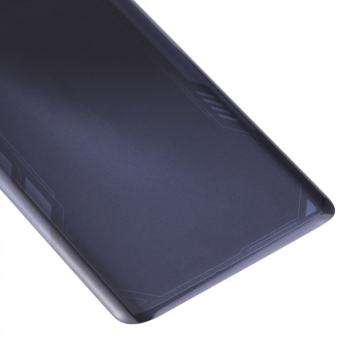 Couvercle arrière de la batterie pour ZTE NUBIA Red Magic 6R (Noir) SH23BL1082-06