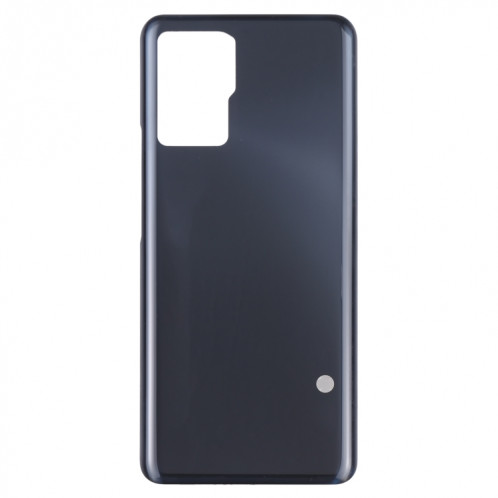 Couverture arrière de la batterie pour ZTE AXON 30 PRO 5G A2022 (bleu) SH24LL527-06