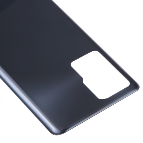 Couverture arrière de la batterie pour ZTE AXON 30 PRO 5G A2022 (bleu) SH24LL527-06