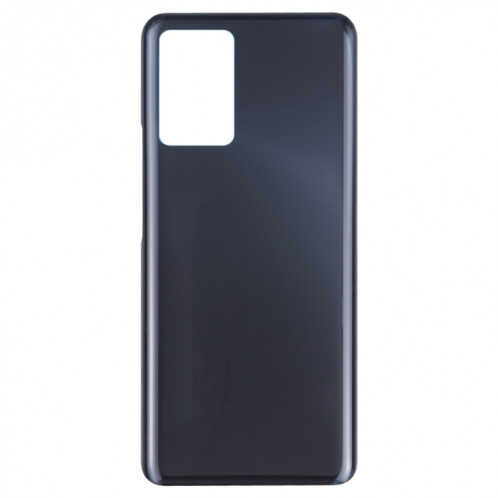 Couvercle arrière de la batterie pour la lame ZTE A31 (2021) (Noir) SH25BL1170-06