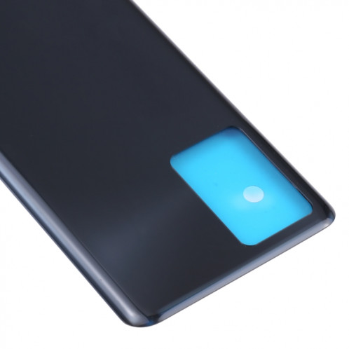 Couvercle arrière de la batterie pour la lame ZTE A31 (2021) (Noir) SH25BL1170-06