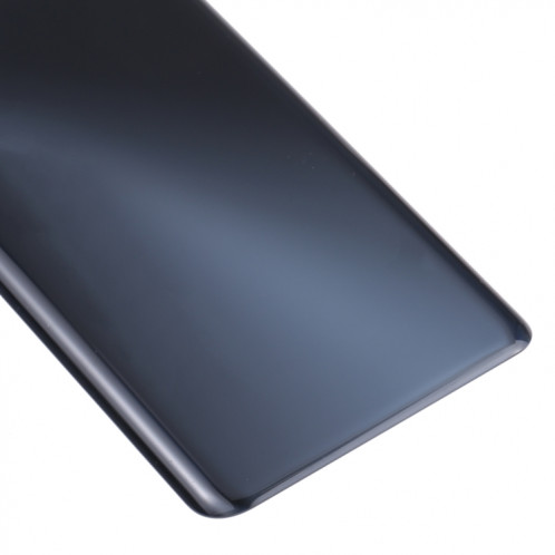Couvercle arrière de la batterie pour la lame ZTE A31 (2021) (Noir) SH25BL1170-06