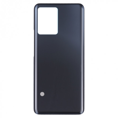 Couverture arrière de la batterie pour ZTE S30 SE 8030N (Noir) SH26BL1219-06