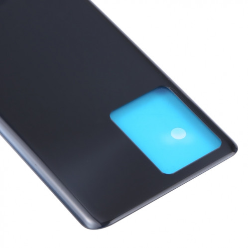 Couverture arrière de la batterie pour ZTE S30 SE 8030N (Noir) SH26BL1219-06