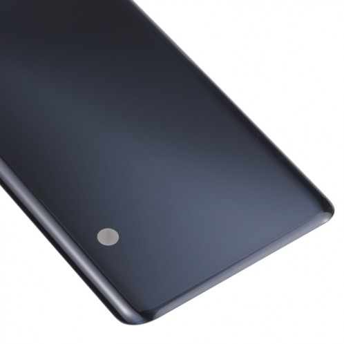Couverture arrière de la batterie pour ZTE S30 SE 8030N (Noir) SH26BL1219-06