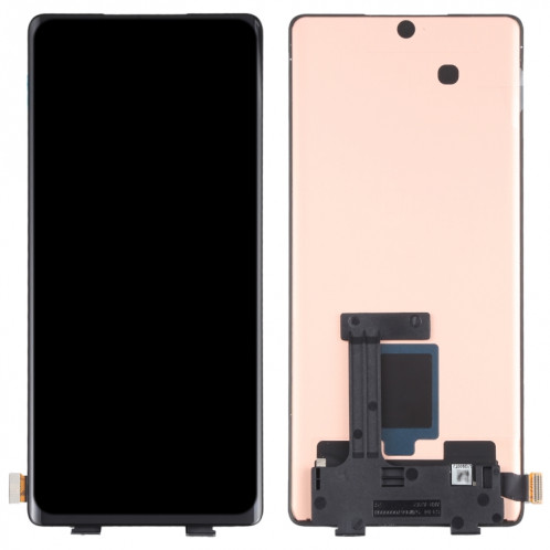 Écran LCD de matériau OLED d'origine et numériseur complet Assemblage complet de Xiaomi Civi SH38281325-07