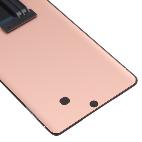 Écran LCD de matériau OLED d'origine et numériseur complet Assemblage complet de Xiaomi Civi SH38281325-07