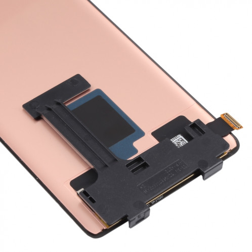 Écran LCD de matériau OLED d'origine et numériseur complet Assemblage complet de Xiaomi Civi SH38281325-07