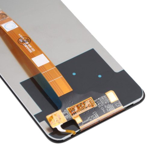 Écran LCD et ensemble complet de numériseur pour OPPO Realme Narzo 20 Pro SH38351239-06