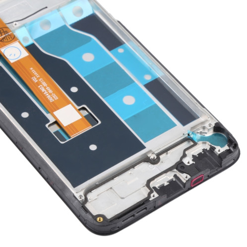 Écran LCD et numériseur complet avec cadre pour OPPO Realme 6i (Inde) / Realme 6s / Realme Narzo RMX2002 SH3839865-06