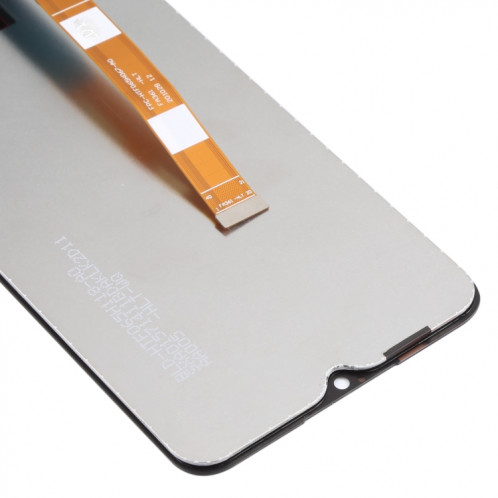 Écran LCD et ensemble complet de numériseur pour OPPO A16 / A16s CPH2269 SH38401814-06