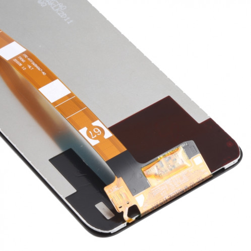 Écran LCD et ensemble complet de numériseur pour OPPO A16 / A16s CPH2269 SH38401814-06