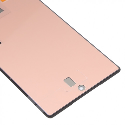 Écran LCD AMOLED d'origine pour Google Pixel 6 GB7N6 G9S9B16 avec assemblage complet du numériseur SH38411096-06