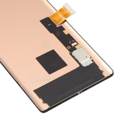 Écran LCD d'origine Ltpo AMOLED pour Google Pixel 6 Pro GLUOG G8VOU avec assemblage complet du numériseur SH3842761-06