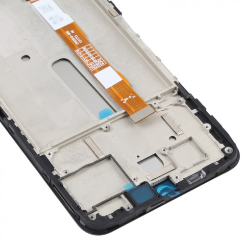 Écran LCD et ensemble complet de numériseur avec cadre pour Vivo Y52s V2057A SH38431568-06