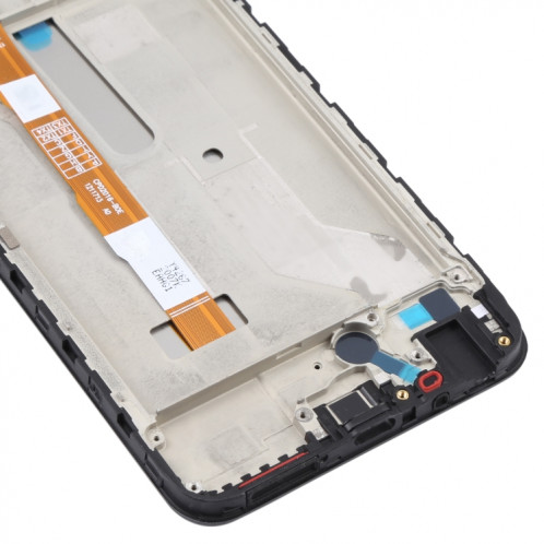 Écran LCD et ensemble complet de numériseur avec cadre pour Vivo Y52s V2057A SH38431568-06