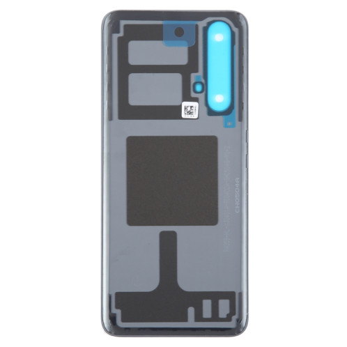 Pour OPPO Realme X3 / Realme X3 SuperZoom / Realme X50 5G (Chine) Couvercle arrière de la batterie (Bleu) SH44LL1924-07