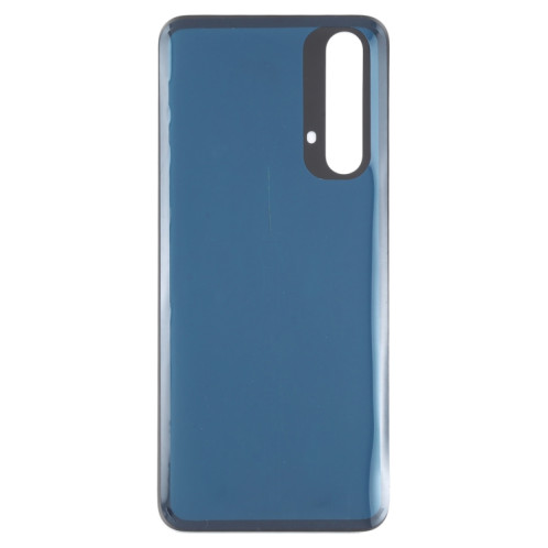 Pour OPPO Realme X3 / Realme X3 SuperZoom / Realme X50 5G (Chine) Couvercle arrière de la batterie (Blanc) SH44WL1934-06