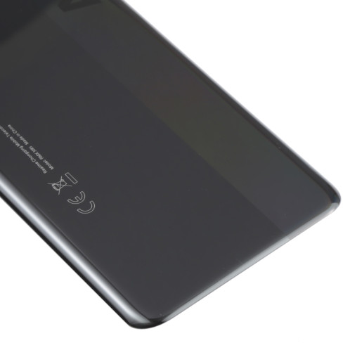 Couverture arrière de la batterie pour Oppo RealMe 8 4G RMX3085 (Noir) SH45BL1595-06