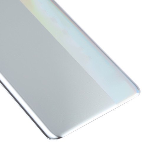 Couverture arrière de la batterie pour OPPO RealMe 8 4G RMX3085 (Argent) SH45SL480-06