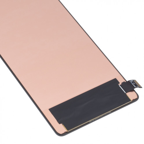 Écran LCD et numériseur d'origine AMOLED pour Xiaomi Poco F3 GT MZB09C6IN M2104K10I SH38511104-06