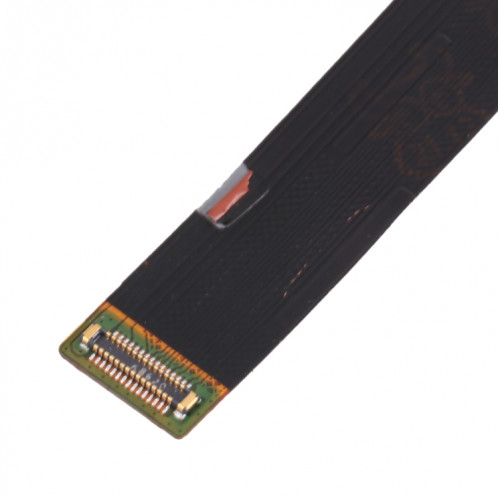 Câble Flex de la carte mère LCD pour ZTE Blade V10 SH38561960-04