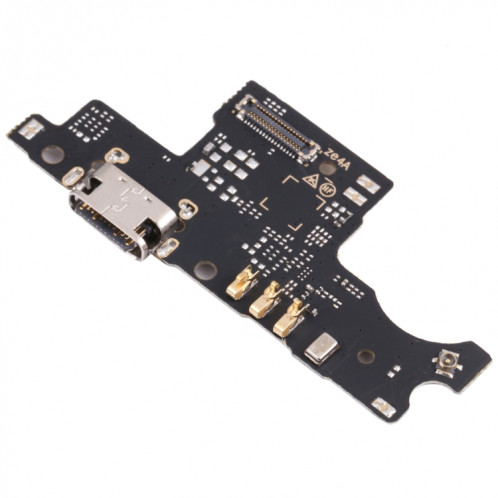 Board portuaire de chargement pour ZTE Blade A71 SH38611929-04