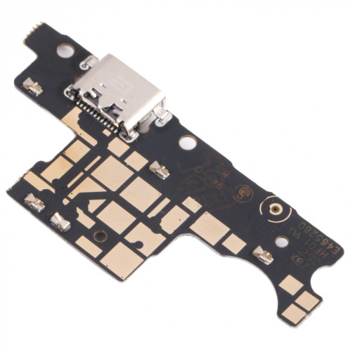 Board portuaire de chargement pour ZTE Blade A71 SH38611929-04
