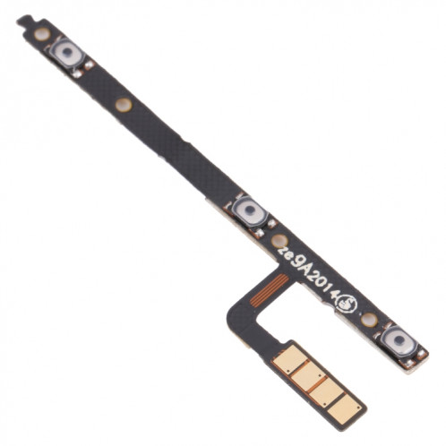 Bouton d'alimentation et bouton de volume Câble Flex pour ZTE Blade A71 7030 SH3862345-04