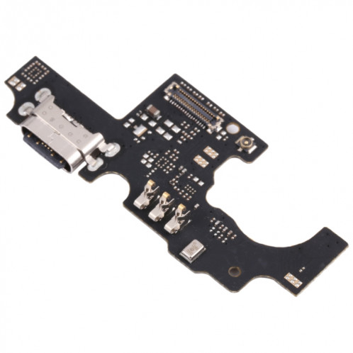 Chargement de la carte portuaire pour ZTE Blade A7S 2020 SH38631334-04