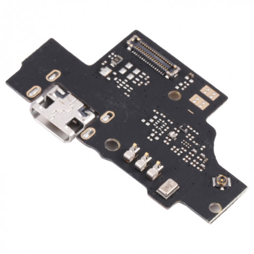 Chargement de la carte portuaire pour ZTE Blade A5 (2020) SH38641590-04