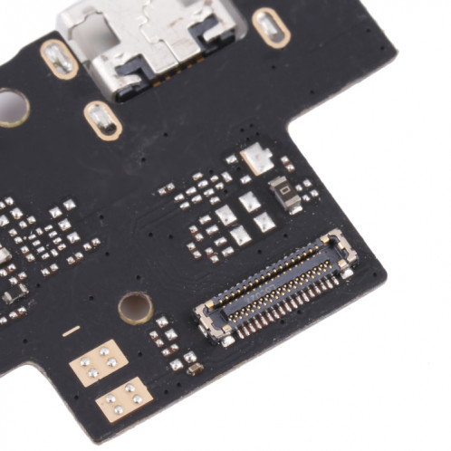 Chargement de la carte portuaire pour ZTE Blade A5 (2020) SH38641590-04