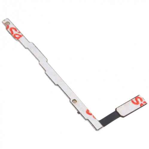 Bouton d'alimentation et bouton de volume Bouton Flex Câble pour ZTE Blade A5 (2020) SH3865831-04