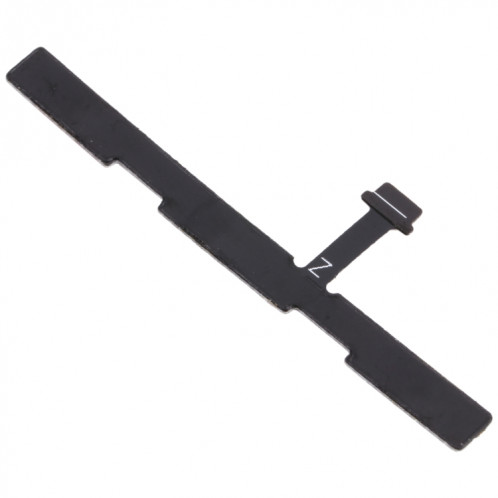 Bouton d'alimentation et bouton de volume Flex Câble pour ZTE Blade A5 (2019) SH3866341-04