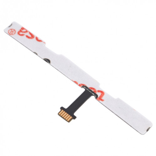 Bouton d'alimentation et bouton de volume Flex Câble pour ZTE Blade A5 (2019) SH3866341-04