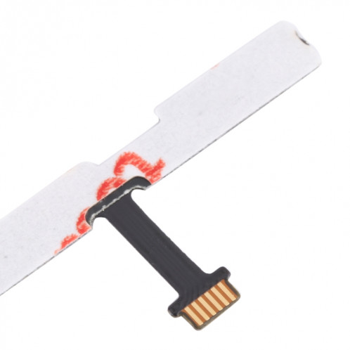 Bouton d'alimentation et bouton de volume Flex Câble pour ZTE Blade A5 (2019) SH3866341-04