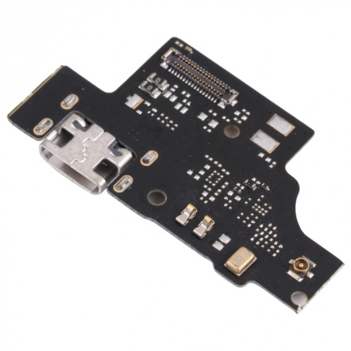 Chargement de la carte portuaire pour ZTE Blade A7 (2019) SH38671882-04