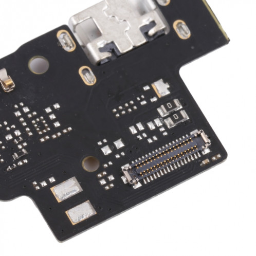 Chargement de la carte portuaire pour ZTE Blade A7 (2019) SH38671882-04