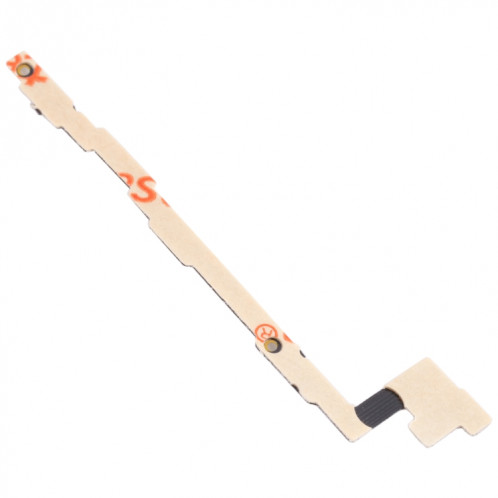 Bouton d'alimentation et bouton de volume Câble Flex pour ZTE Blade A7 (2020) SH38691429-04