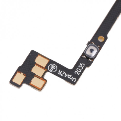 Bouton d'alimentation et bouton de volume Câble Flex pour ZTE Blade A7 (2020) SH38691429-04