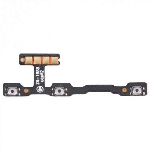 Bouton d'alimentation et bouton de volume Câble Flex pour ZTE Blade V2020 9000 SH38701042-04