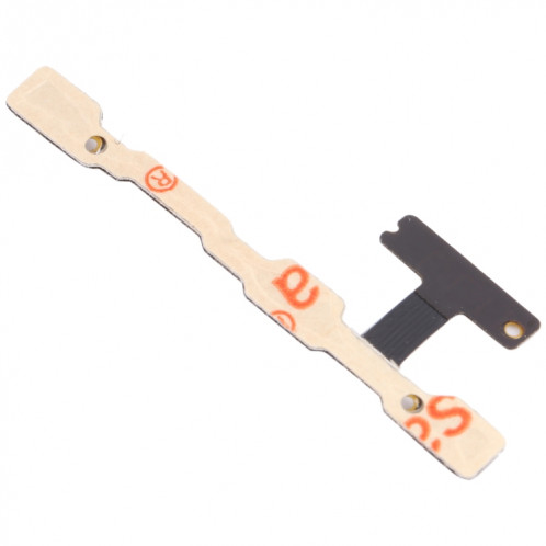 Bouton d'alimentation et bouton de volume Câble Flex pour ZTE Blade V2020 9000 SH38701042-04
