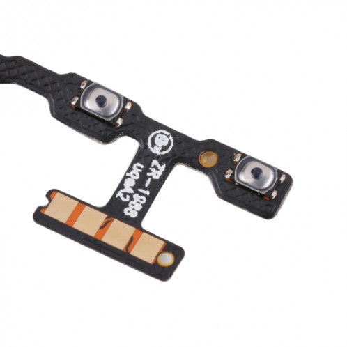 Bouton d'alimentation et bouton de volume Câble Flex pour ZTE Blade V2020 9000 SH38701042-04