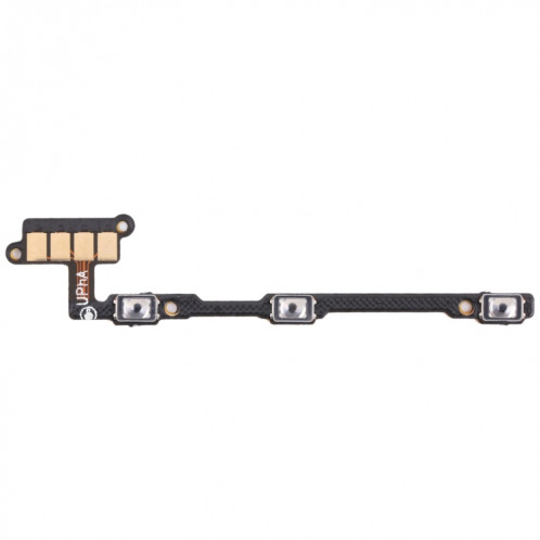 Bouton d'alimentation et bouton de volume Câble Flex pour ZTE Blade V2020 VITA SH3871192-04