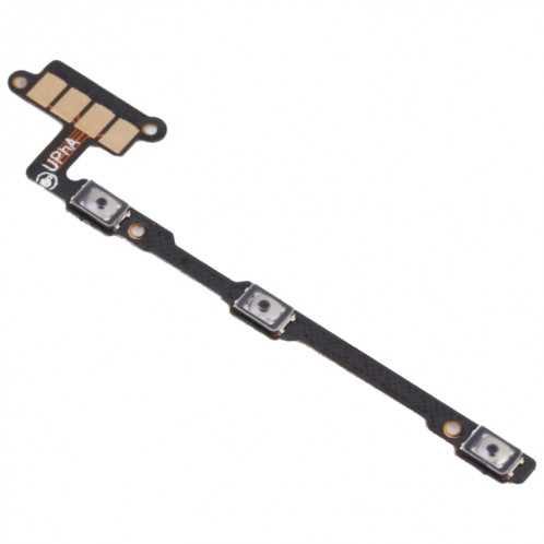 Bouton d'alimentation et bouton de volume Câble Flex pour ZTE Blade V2020 VITA SH3871192-04